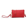 Riley Crossbody | Jen &amp; Co. 💛 - Red - Handbags
