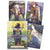 Sacred Earth Oracle - Tarot Cards