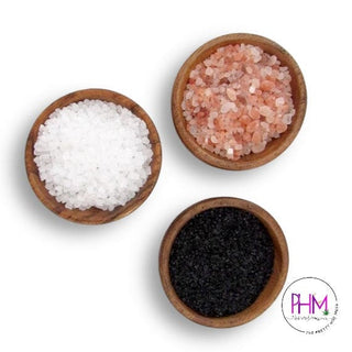 Sacred Ritual Salt 🔮 - Witchy