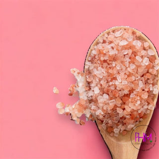 Sacred Ritual Salt 🔮 - Witchy