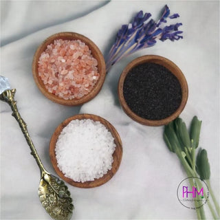 Sacred Ritual Salt 🔮 - Witchy