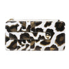 Saige Card Wallet by Jen and Co. - Cheetah Gold
