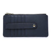 Saige Card Wallet by Jen and Co. - Navy