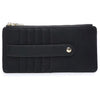 Saige Card Wallet by Jen and Co. - Black