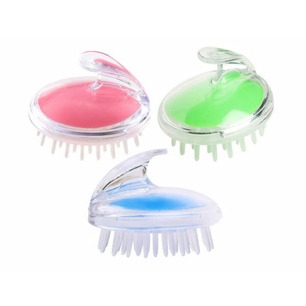 Scalp Massage Brush - Hair Care