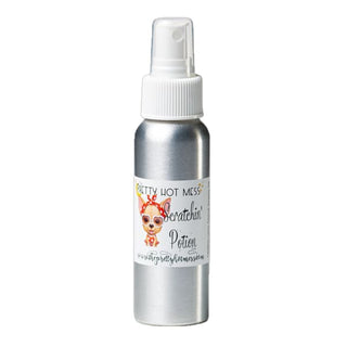 Scratchin’ Potion | Itchy Skin Relief for Dogs 🐾