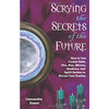 Scrying the Secrets of Future: How to Use Crystal Ball Fire