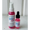 Secret Garden Aromatherapy