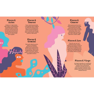 Seeing Stars Zodiac Book - Books
