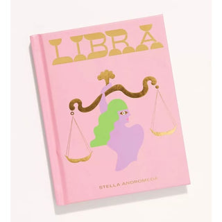 Seeing Stars Zodiac Book - Libra - Books