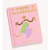 Seeing Stars Zodiac Book - Libra - Books