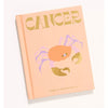 Seeing Stars Zodiac Book - Cancer - Books