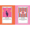 Seeing Stars Zodiac Book - Books
