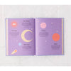 Seeing Stars Zodiac Book - Books