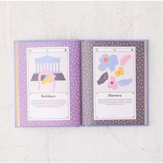 Seeing Stars Zodiac Book - Books