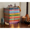 Seeing Stars Zodiac Book - Books