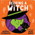 Seeking a Witch Board Book - Books