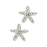 Starfish Stud Earrings