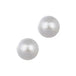 Pearl Stud Earrings