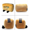 Sippin’ Wine and Shopping Prime Punchkin - Plush