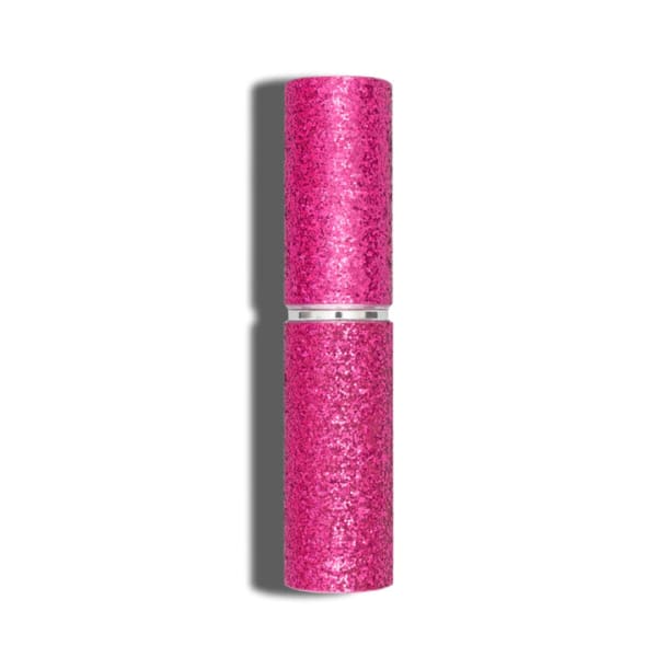 Skinny Lipstick Stun Gun - Pink