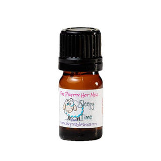 Sleepy Time | Bed Aromatherapy - Diffuser Blend - Essential