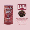 Snarky Tea - Fierce B*tch