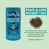 Snarky Tea - Peace &amp; Love Motherf**ker