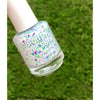 Snow Princess Nail Polish by Me Silly