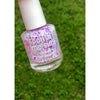 Snow Princess Nail Polish by Me Silly