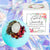 Snow Quartz Manifestation Aromatherapy Reiki Crystal Bomb -