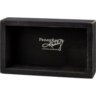 Someone Amazing You’re Welcome Box Sign - box sign