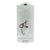 Something Forever Crystal Bag Charm - Hematite - Done