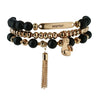 Soul Stacks Charm Bracelets - Bracelet