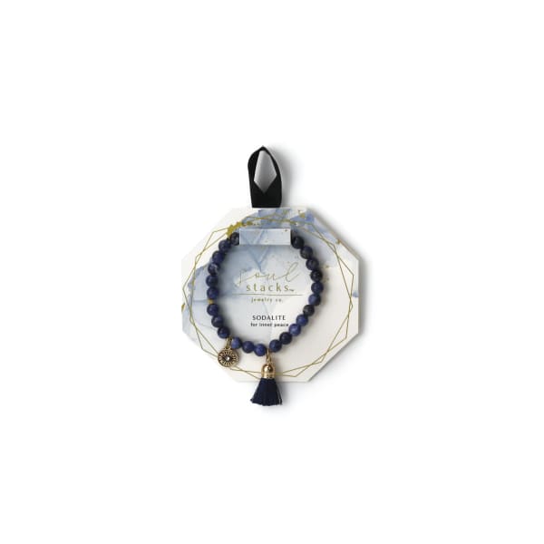 Soul Stacks Intention Bracelet - Done