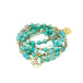 Live In the Moment  Turquoise