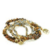 Move Mountains  Tiger's Eye