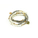 Breathe  White Howlite