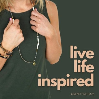 Soul Stacks Wrap Bracelet & Necklace - Done