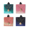 Soul Stacks Zodiac Star Sign Pendants - Gemini - Done