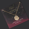Soul Stacks Zodiac Star Sign Pendants - Done