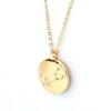 Soul Stacks Zodiac Star Sign Pendants - Done