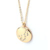 Soul Stacks Zodiac Star Sign Pendants - Done