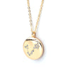 Soul Stacks Zodiac Star Sign Pendants - Done