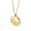 Soul Stacks Zodiac Star Sign Pendants - Done
