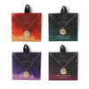 Soul Stacks Zodiac Star Sign Pendants - Leo - Done