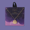 Soul Stacks Zodiac Star Sign Pendants - Done