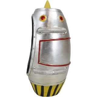 Space Alien Backflow Burner - burner