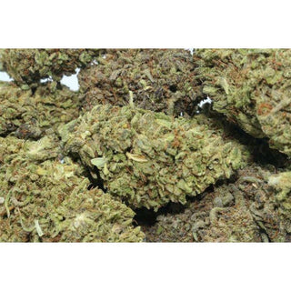 Special Sauce Hemp Flower - Done