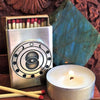 Spell Charm Treasure Box - Creativity - trinket box